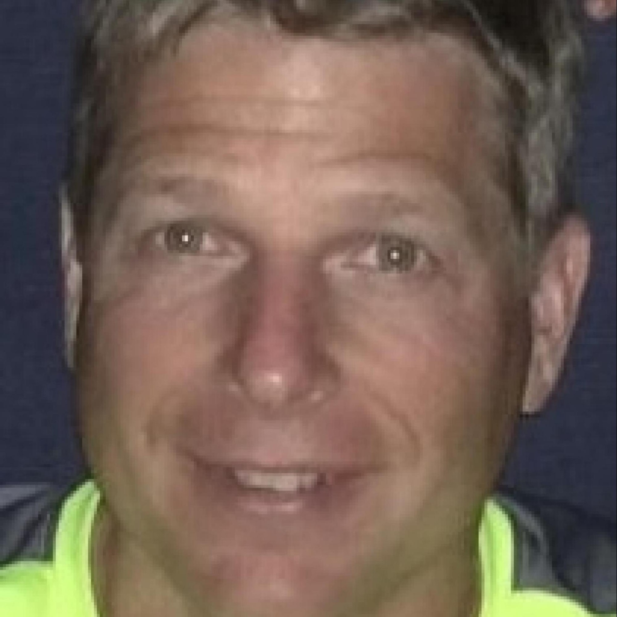 Andrew Aljancic