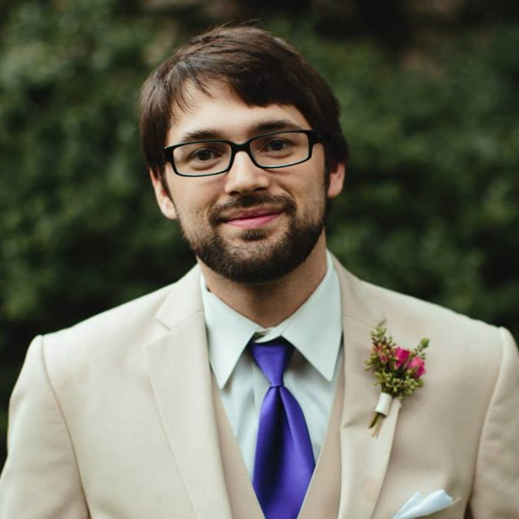 Adam MacKinnon