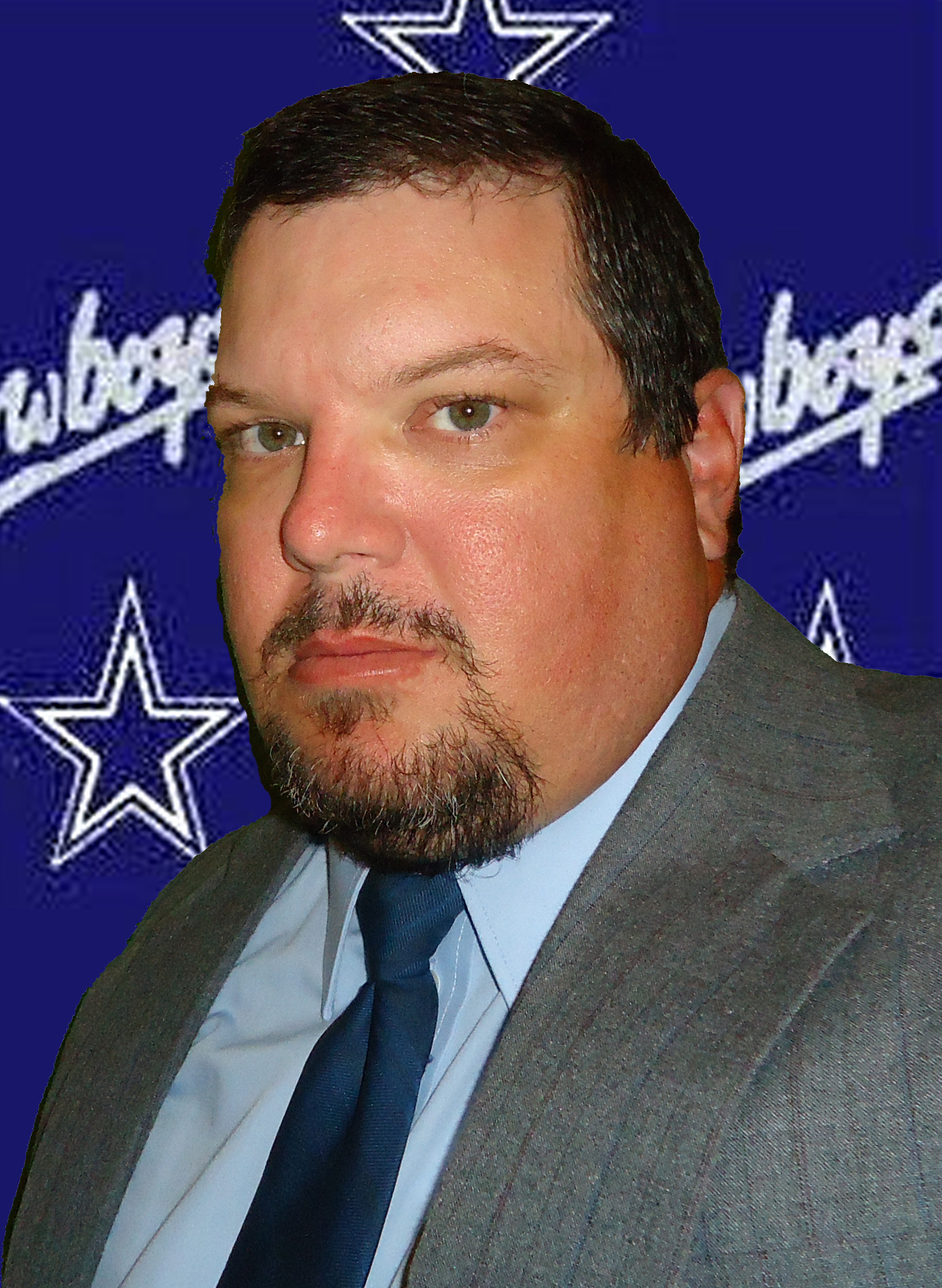 Jeff Magnia
