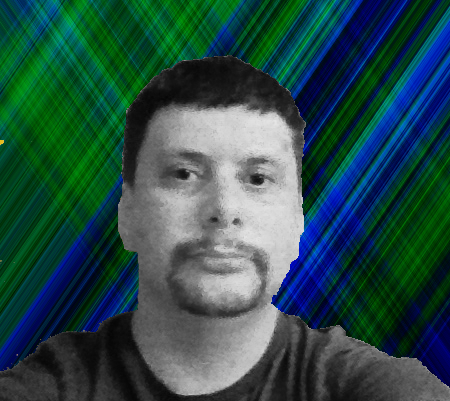 Keith Myers
