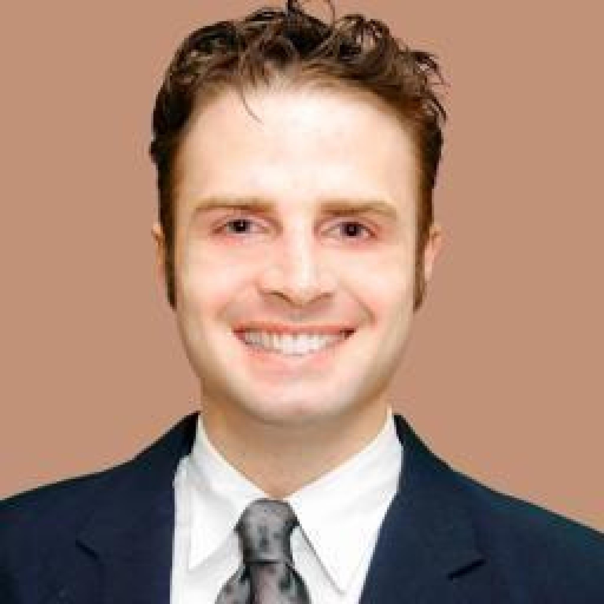 Mark Lane