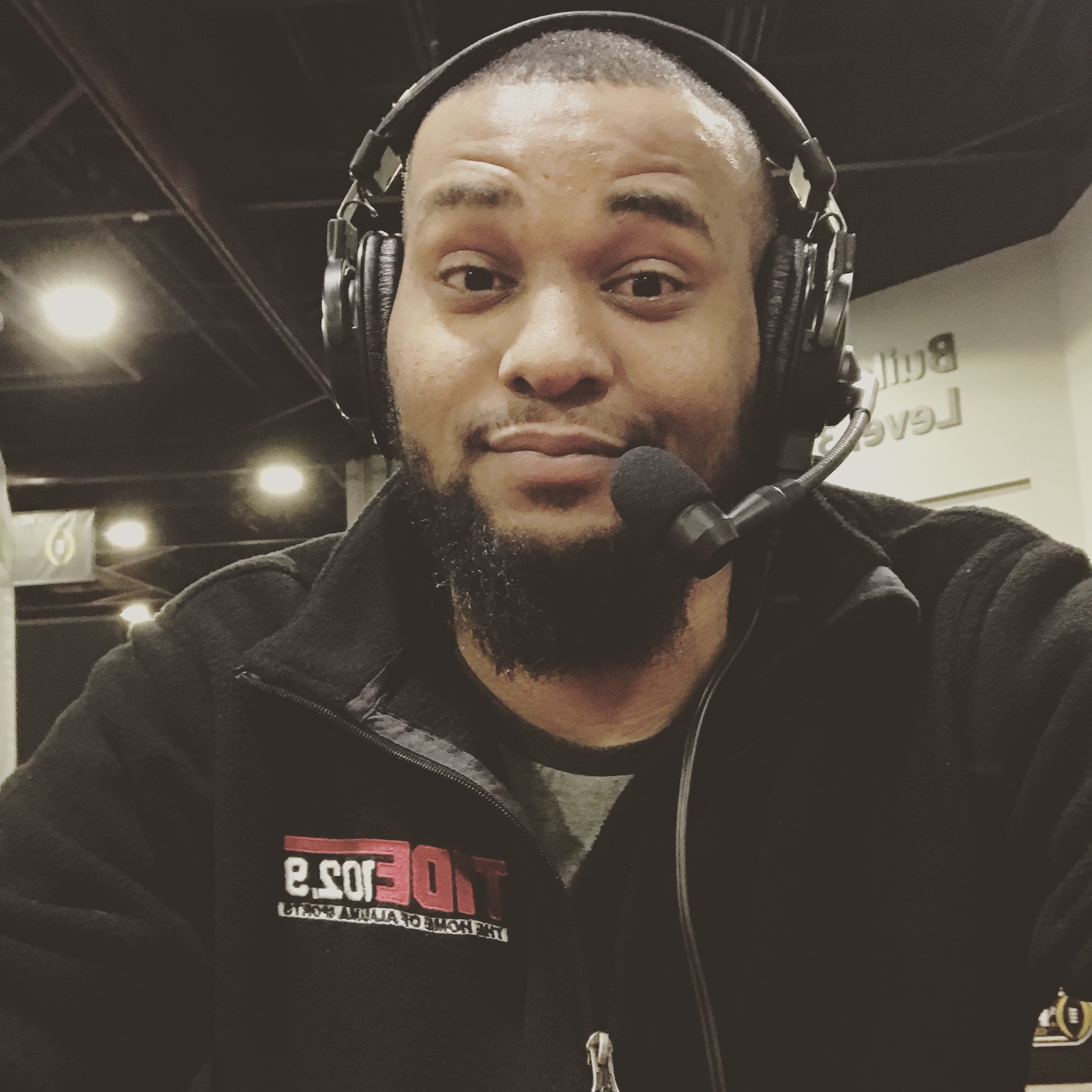 Marquis Munson