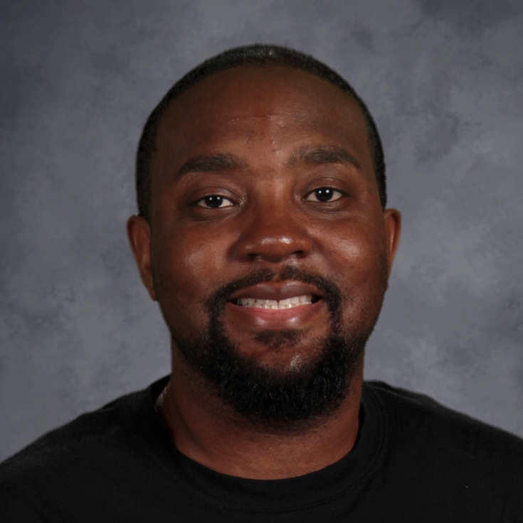 Marquis Arnold