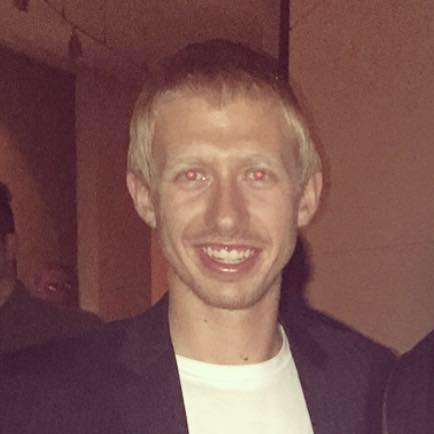 Matt Geving