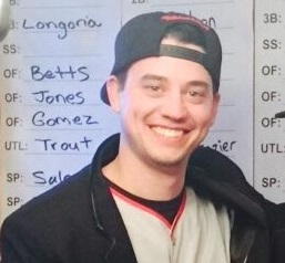 Matt Hetherington