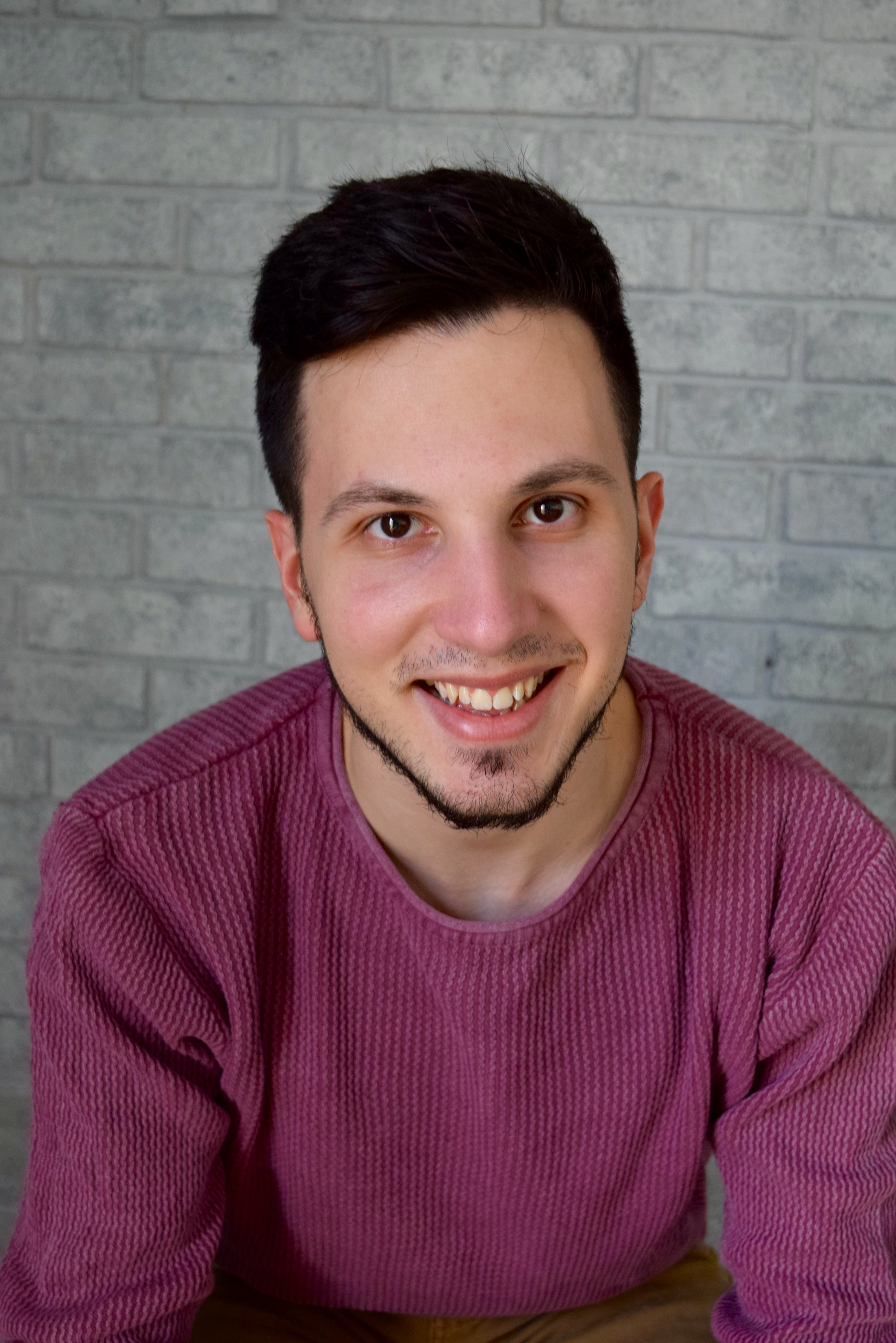 Matthew Catalano