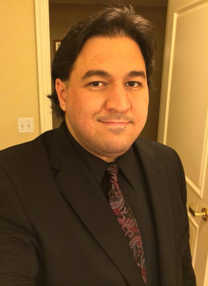 Matt Perri