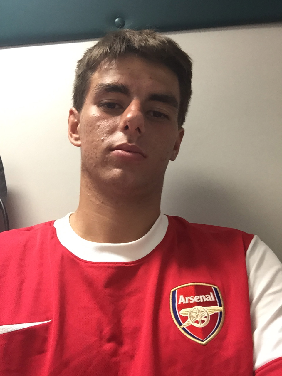 Max Prestwich