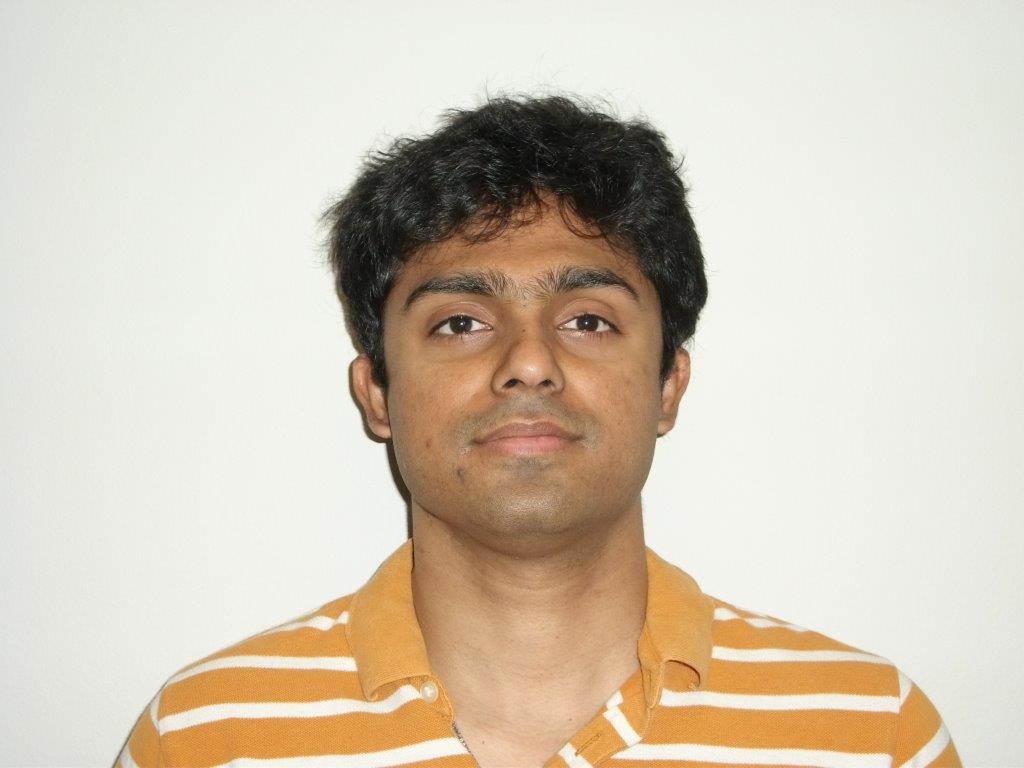 Vikram Muduvadi