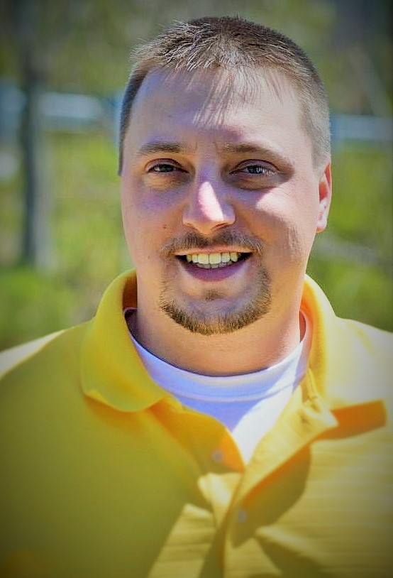Josh McPeak