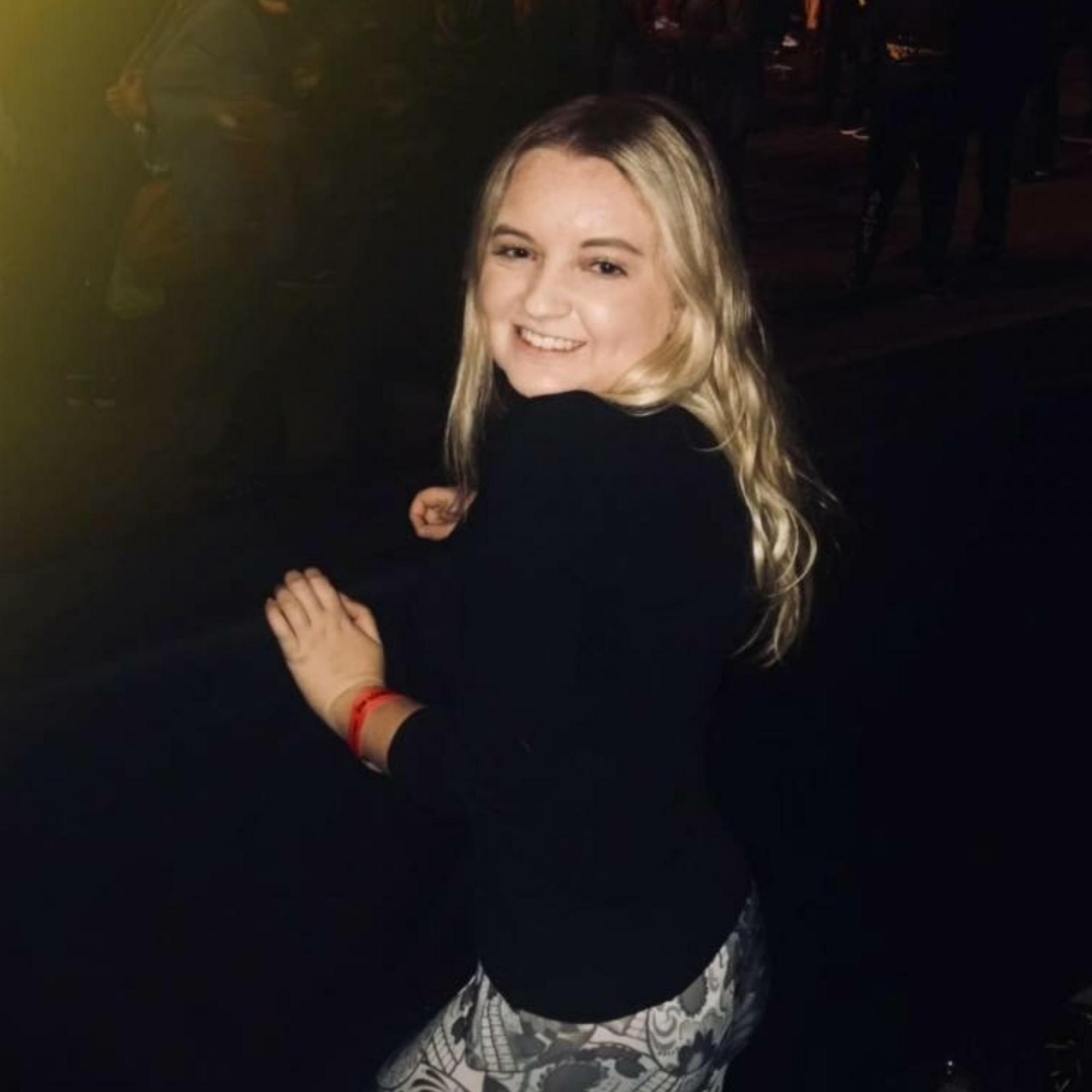Mia Perlman