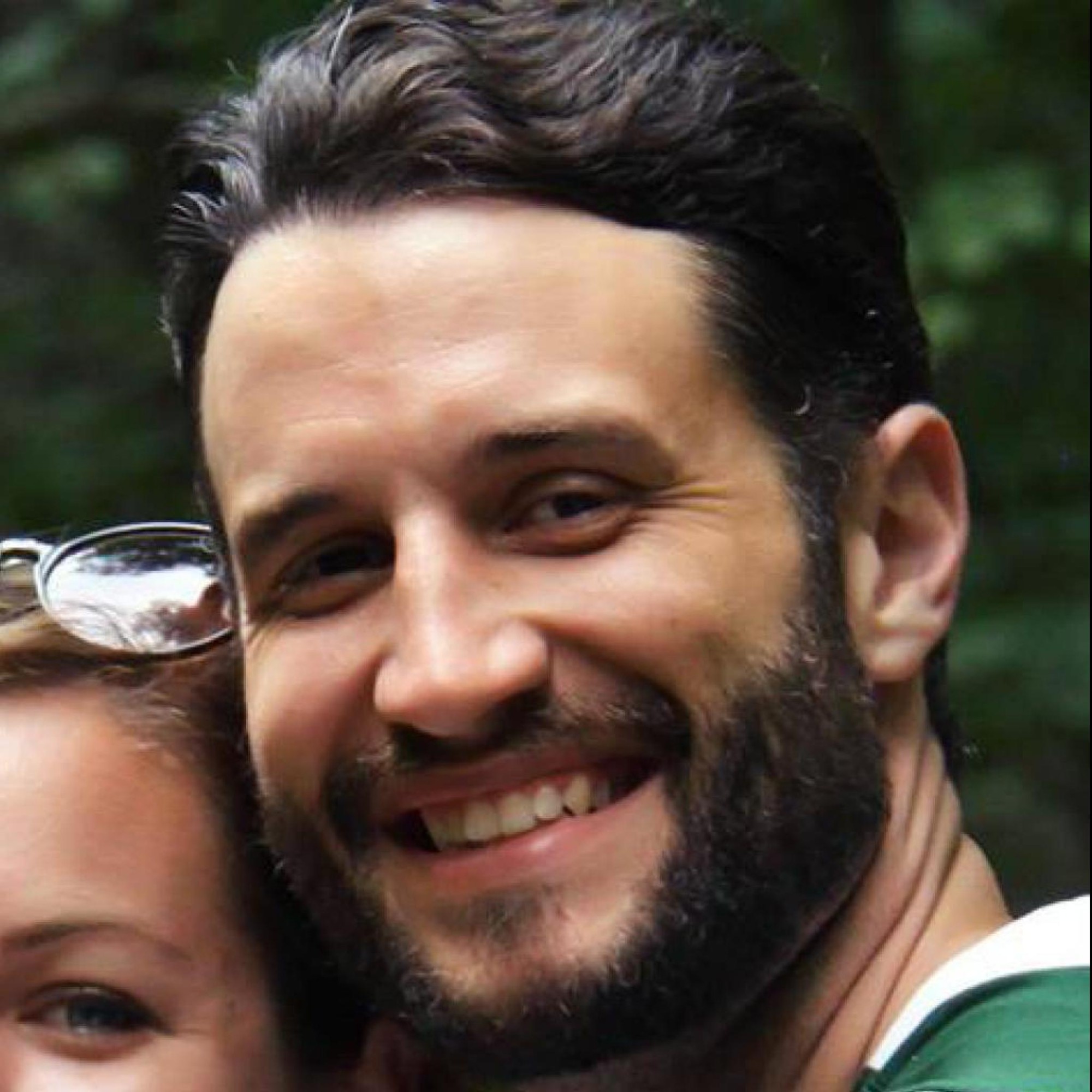 Michael Harshbarger