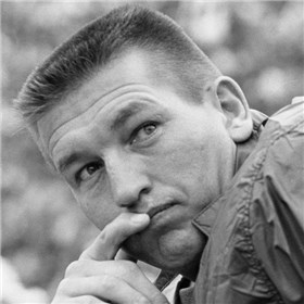 Michael Valverde