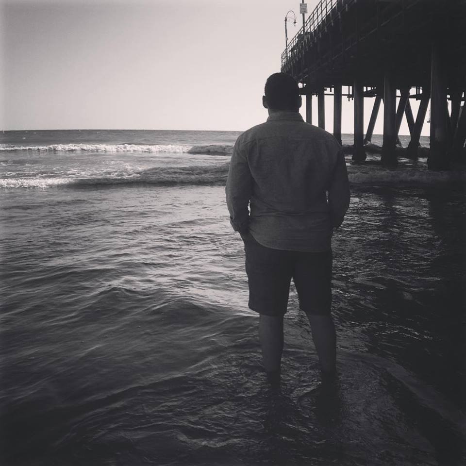 Michael Cambria