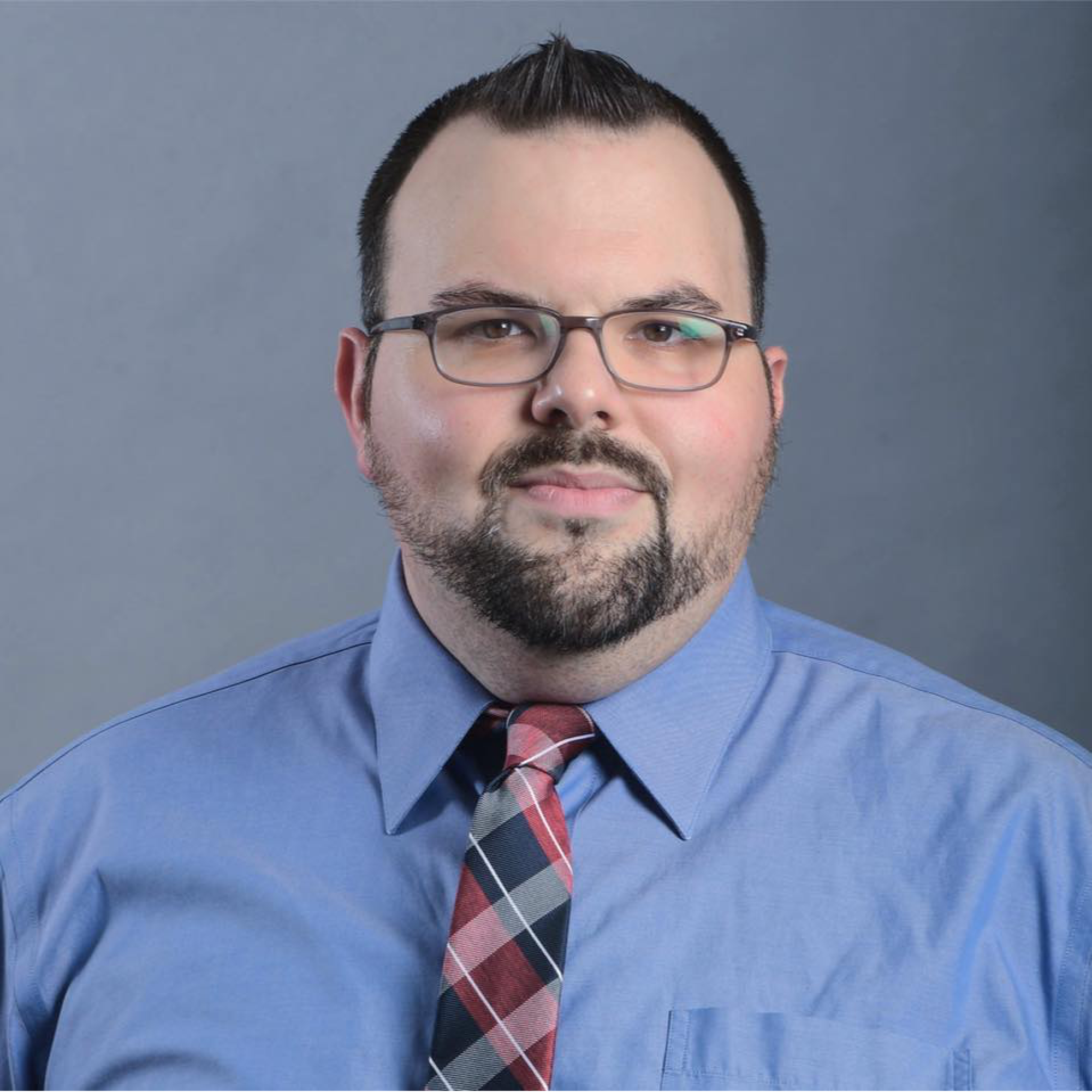 Michael Schottey
