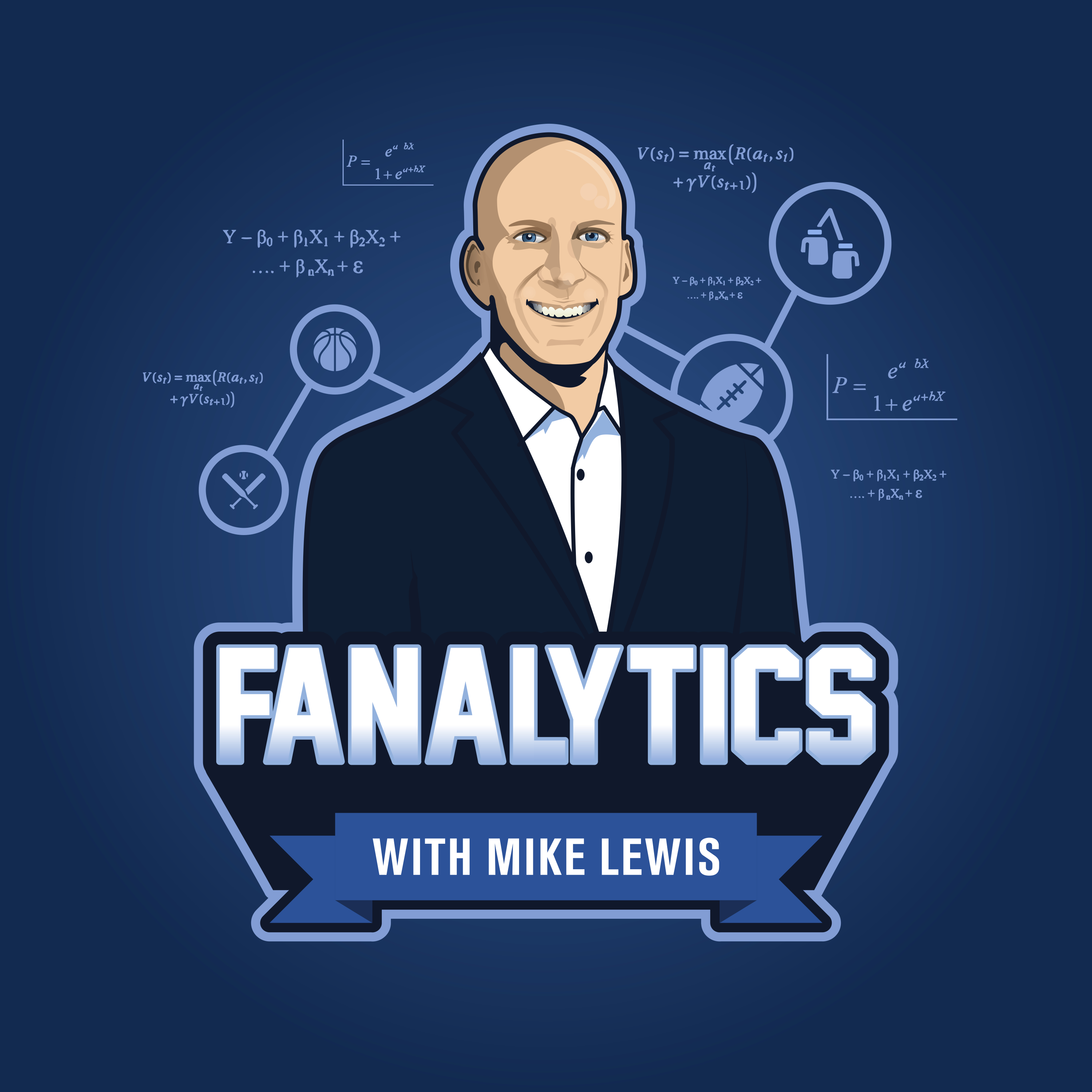 Michael Lewis