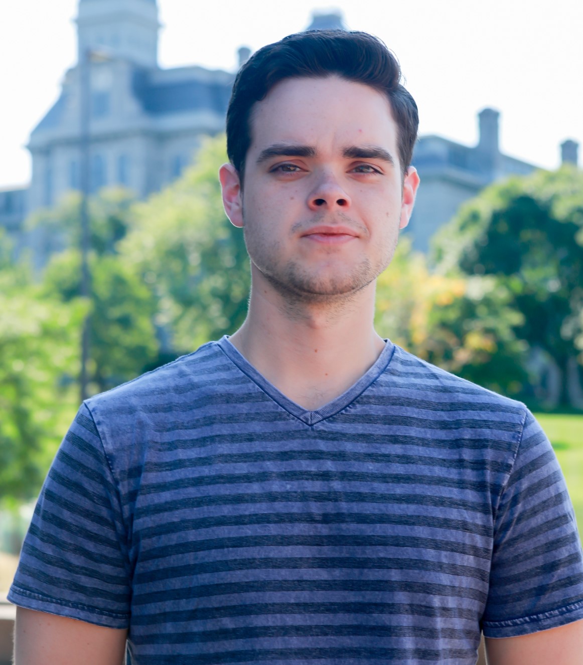 Mike Zawisza
