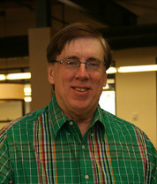 Mike Towle