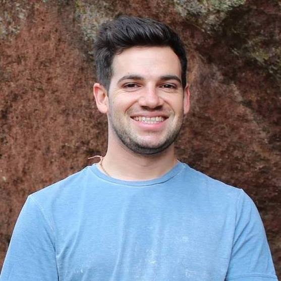 Mitchell Vareldzis
