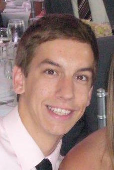 Matt Stevenson