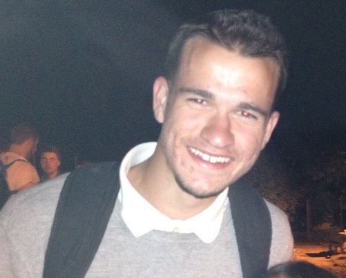 Mark Loiselle