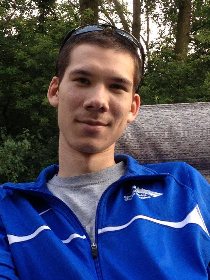 Matt Manetti