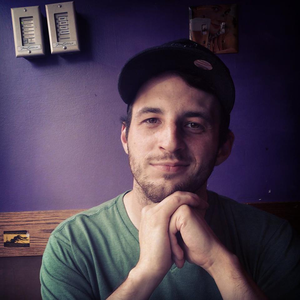 Michael McFarlane
