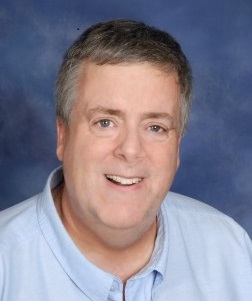 Steve Hitchcock