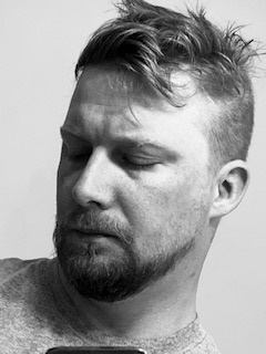 Daniel Spencer