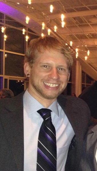 Matthew Rewinski