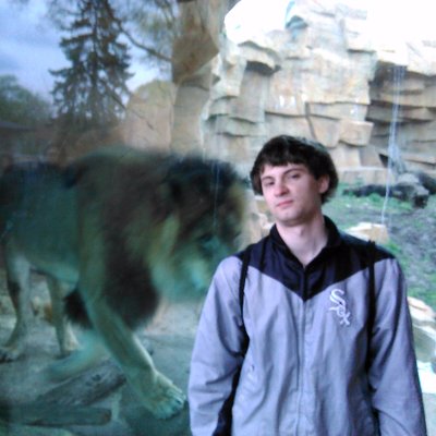 Jon Michael Walters