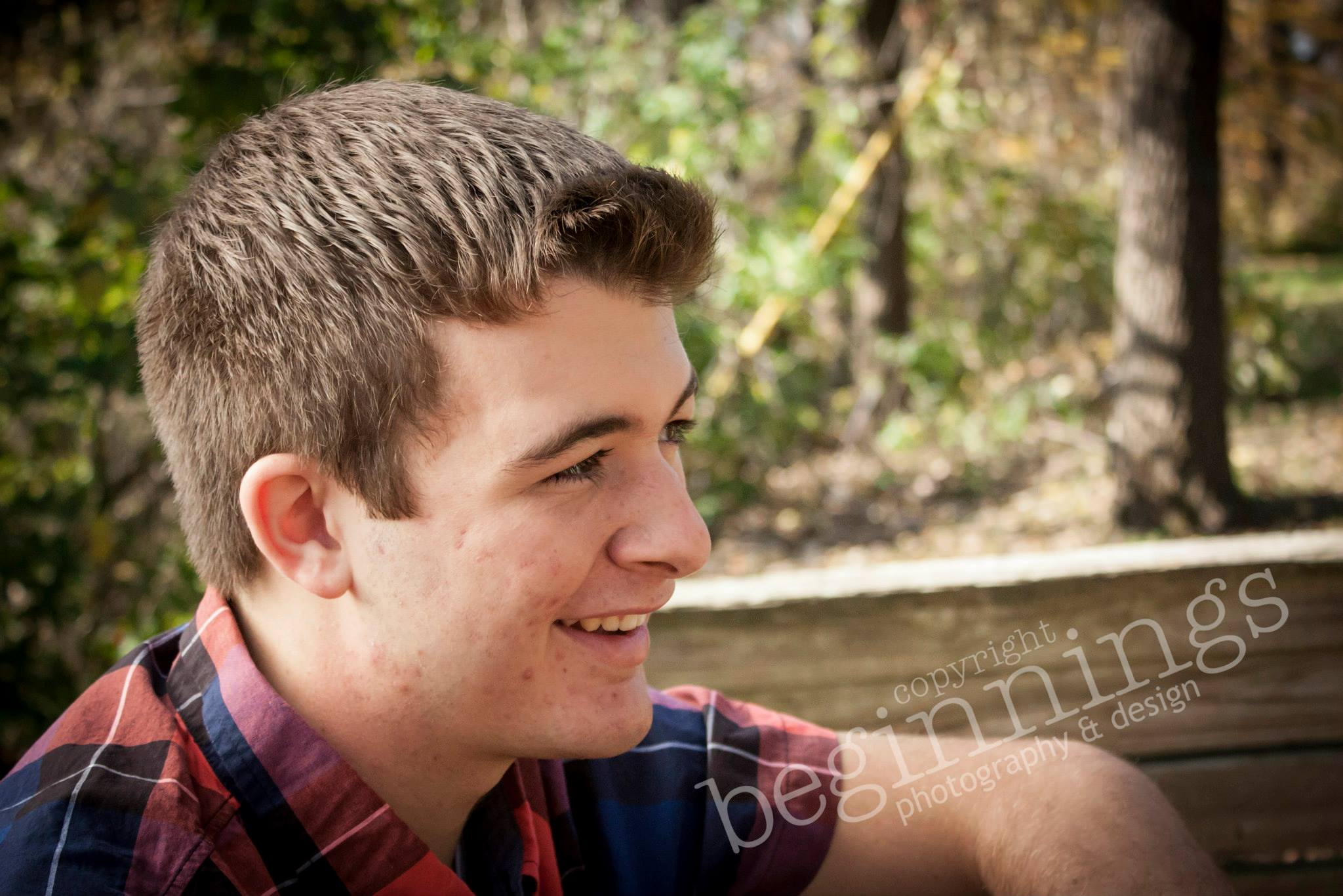 Nate Williamson