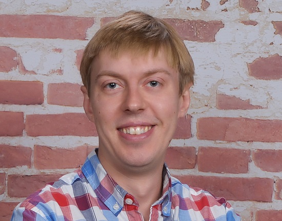 Nate Tyler