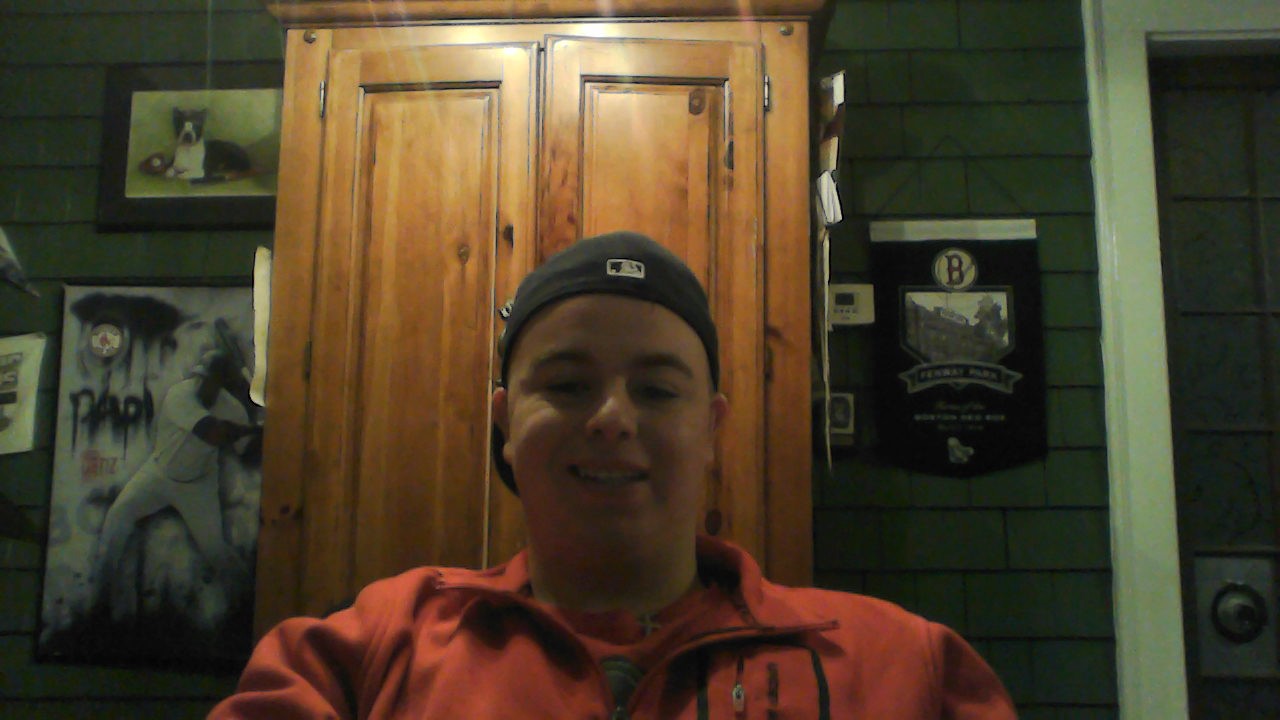 Nathan Rollins