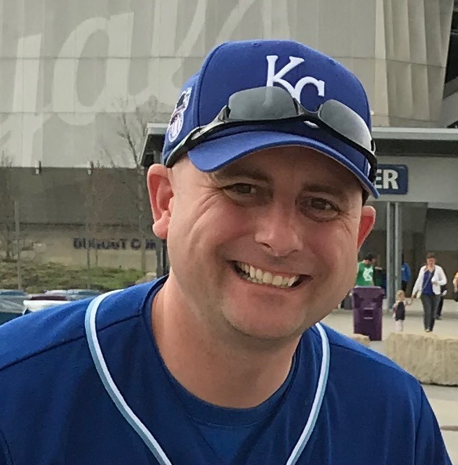 Travis Neely