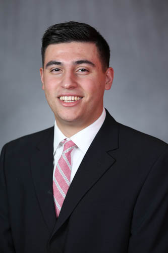 Nicholas Diamantis