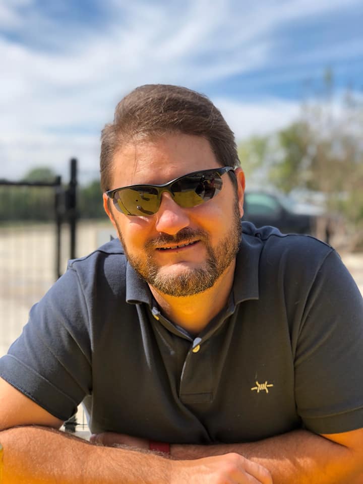 Nicholas Sakelaris