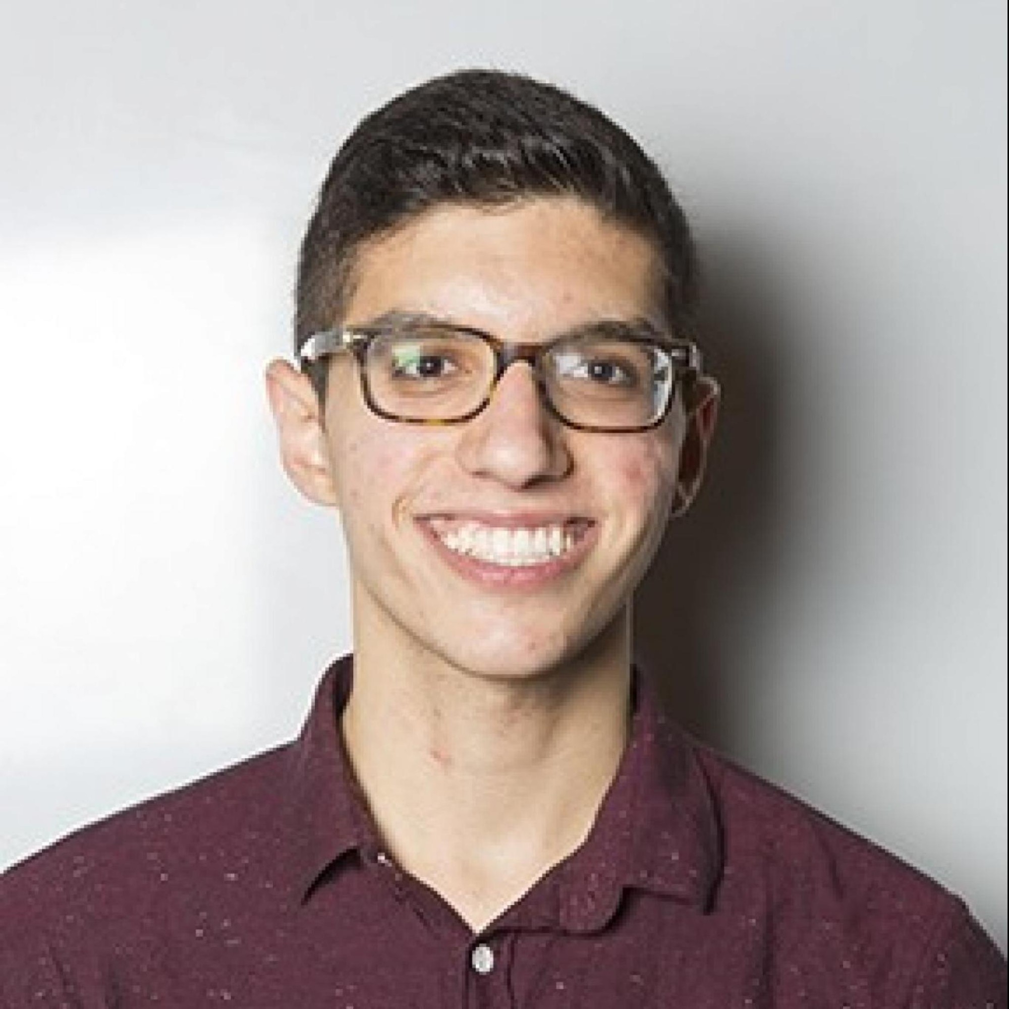 Nick Fustor