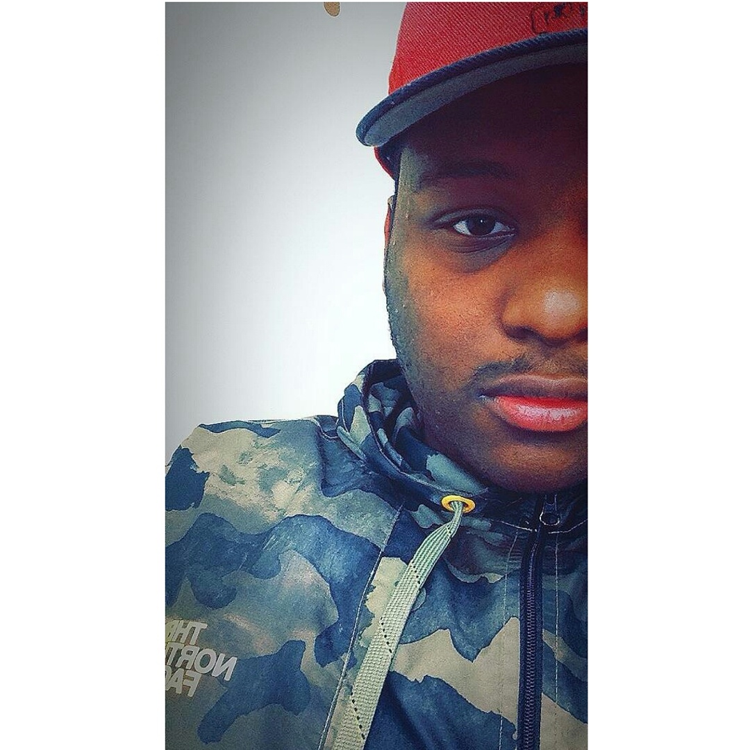 Nathaniel LaFaille-King