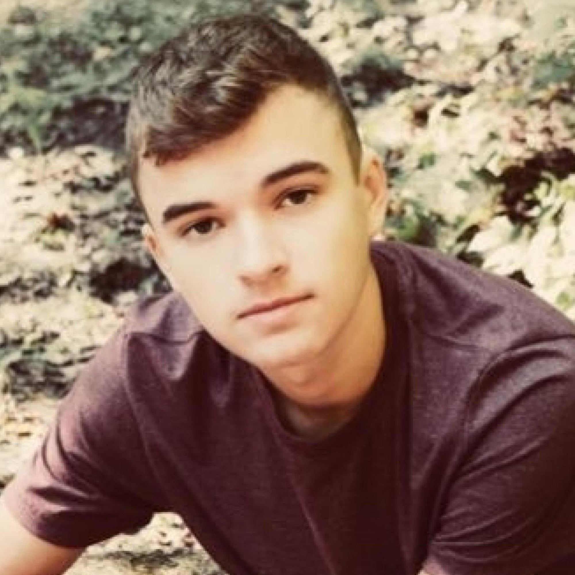 Noah Barnhart