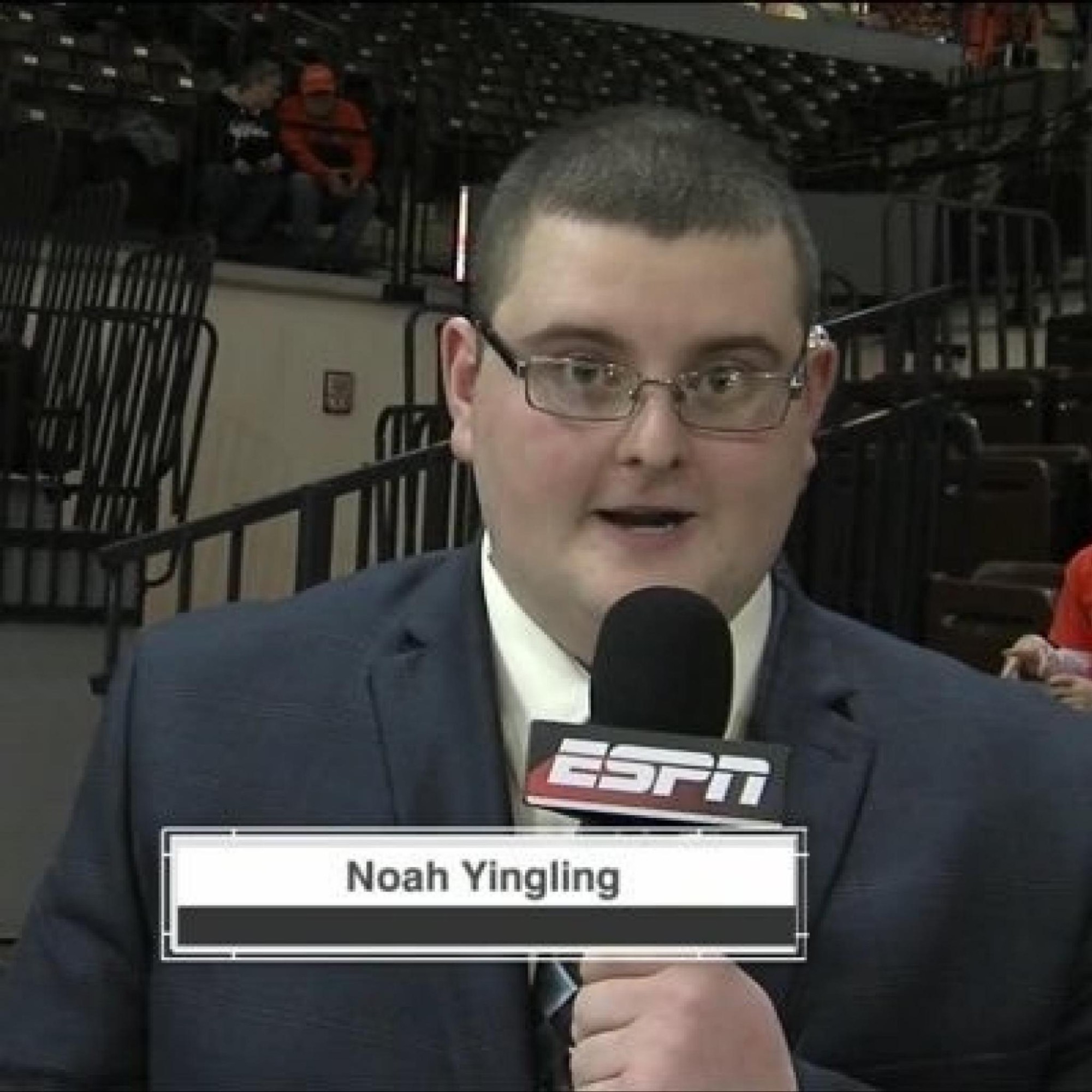 Noah Yingling