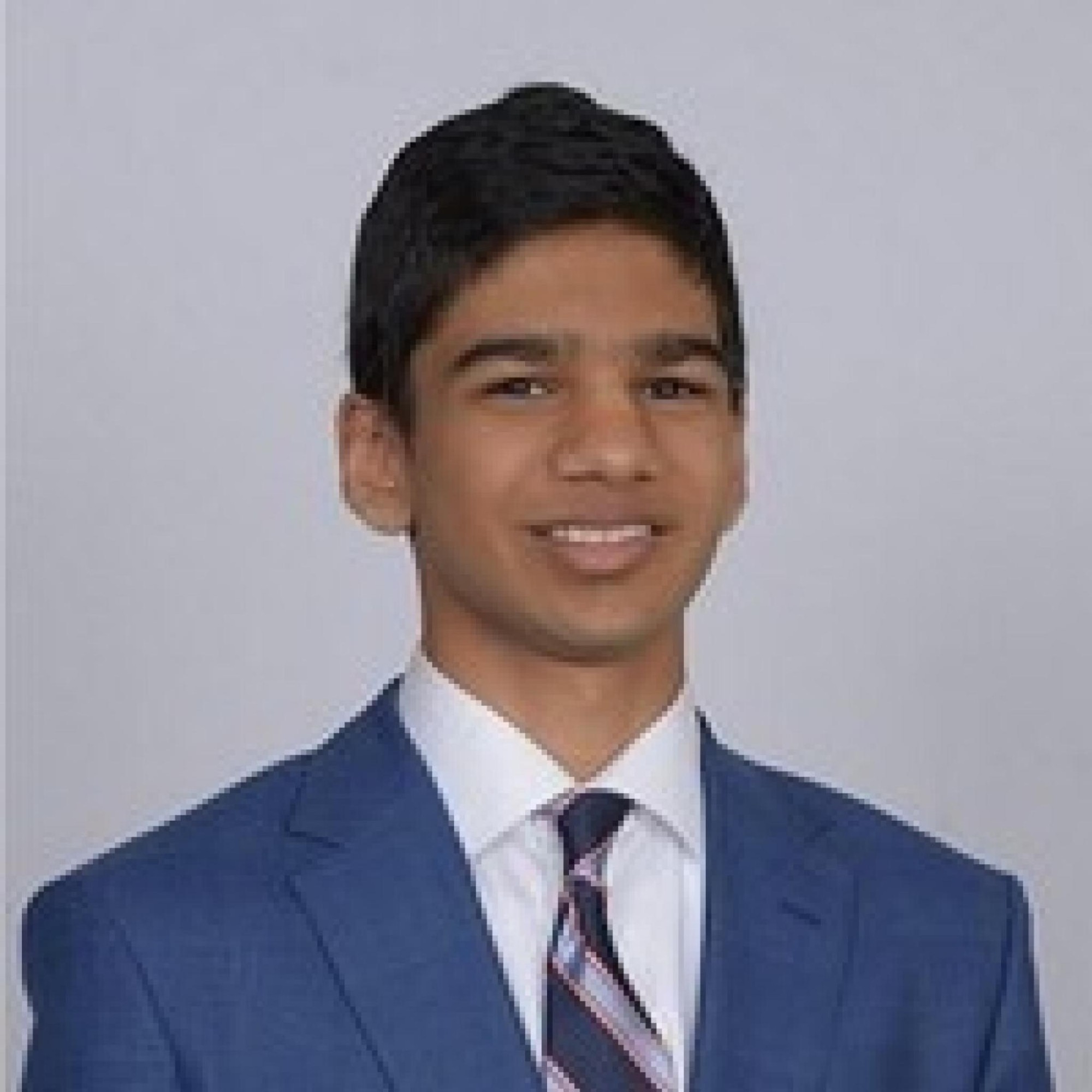 Neil Ragavan