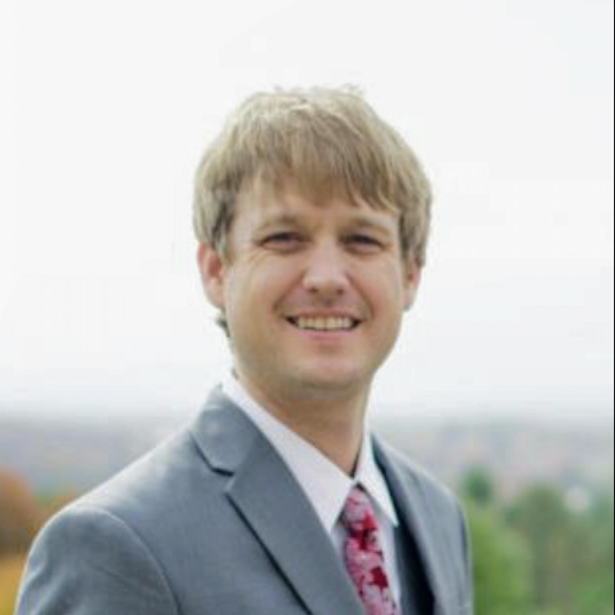 Neil W. Blackmon