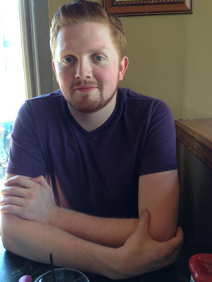 Michael Sisemore