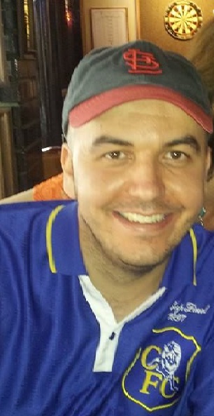 Eric McCoy