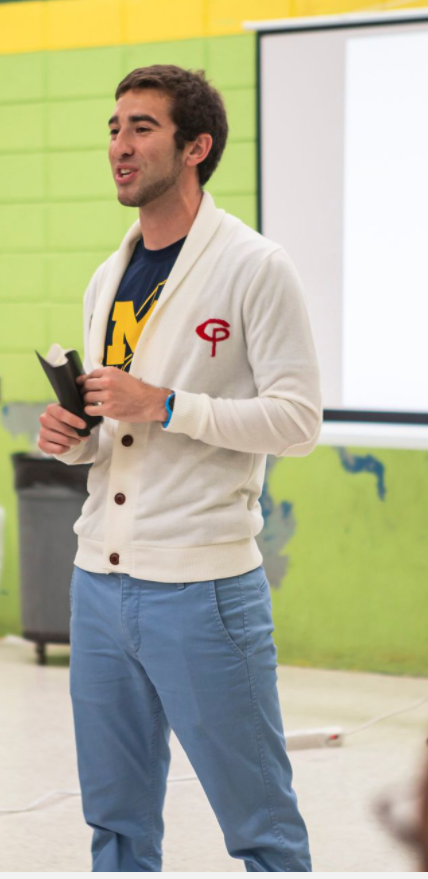 Payne Schanski