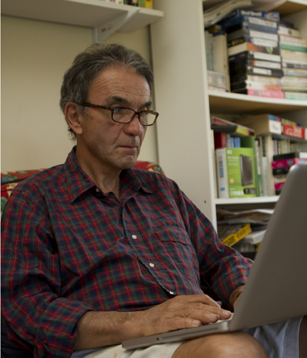 Peter Arango