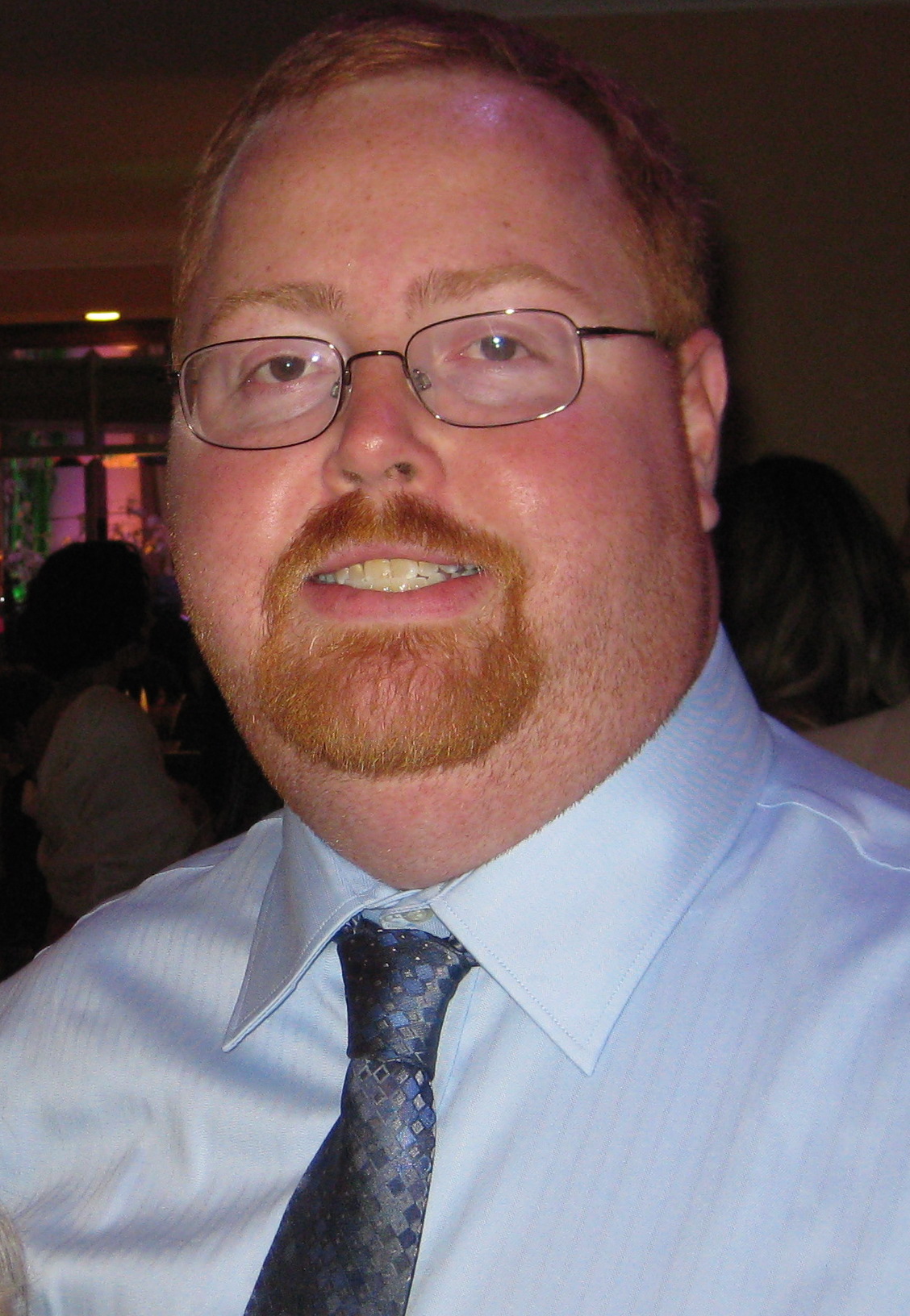 Jason Parker