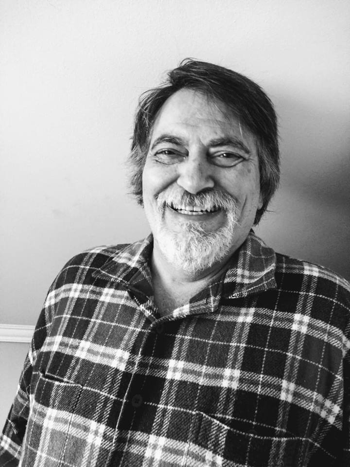 Gary Malmberg