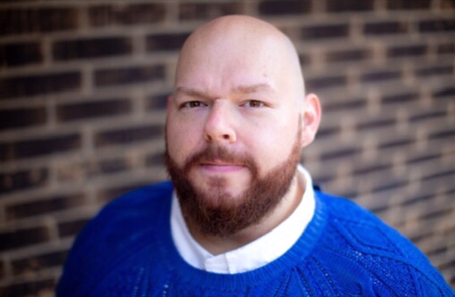 Patrick Schmidt